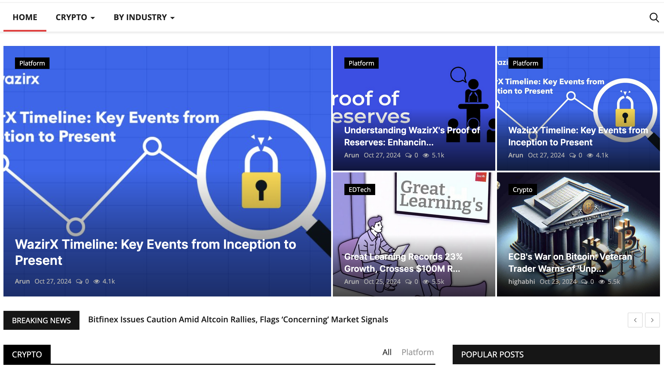 Inc42.org – India’s Startup, Tech & Business News Platform